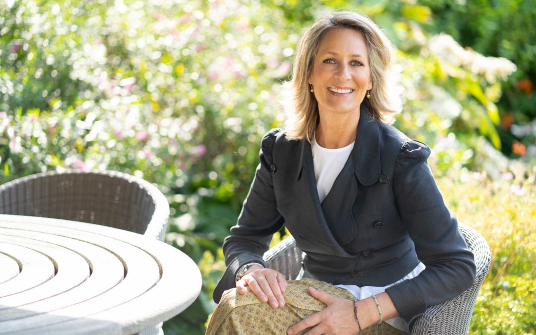 Giselle De Hasse
